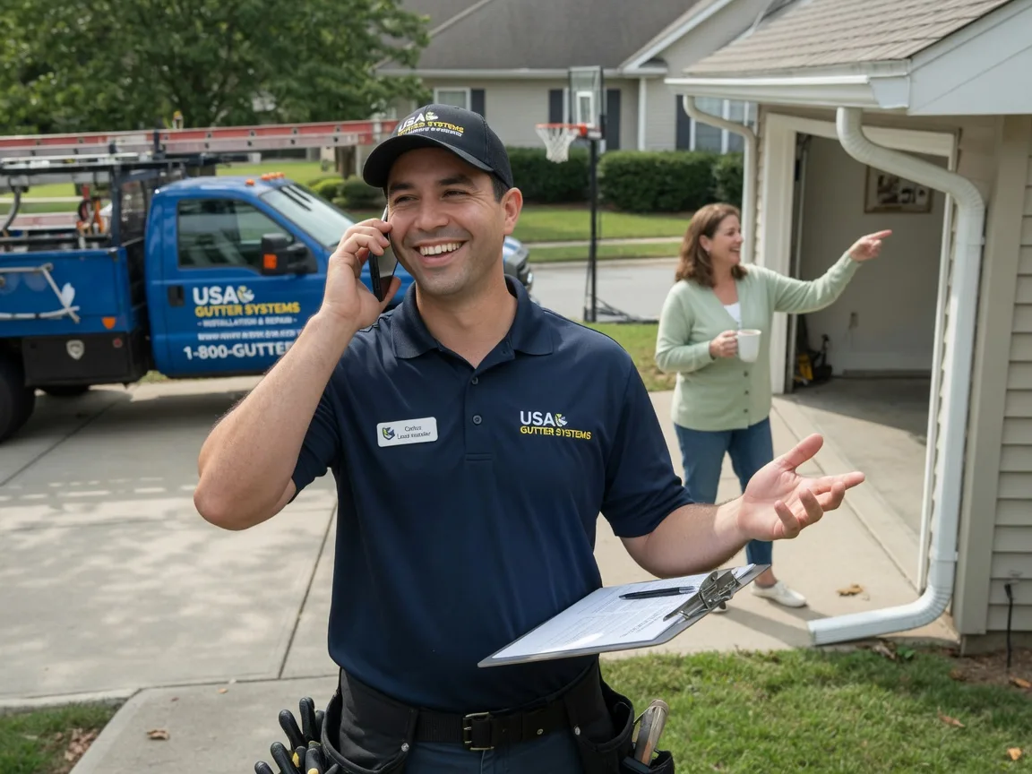 Gutter Installation Groveland, IL FAQs